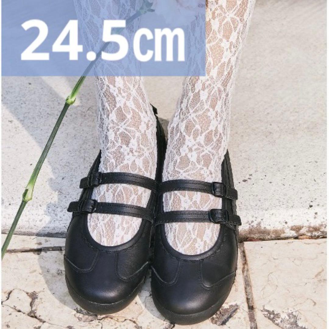 24.5㎝ オニツカタイガー メキシコ 66 ティージーアールエス