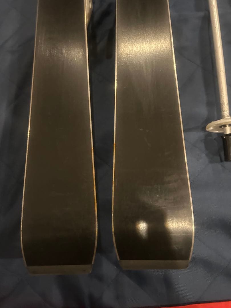 スキーセット 130 140 Hart 130cm ブーツ 23 23.5