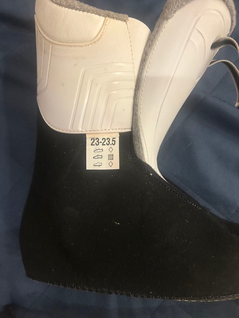 スキーセット 130 140 Hart 130cm ブーツ 23 23.5