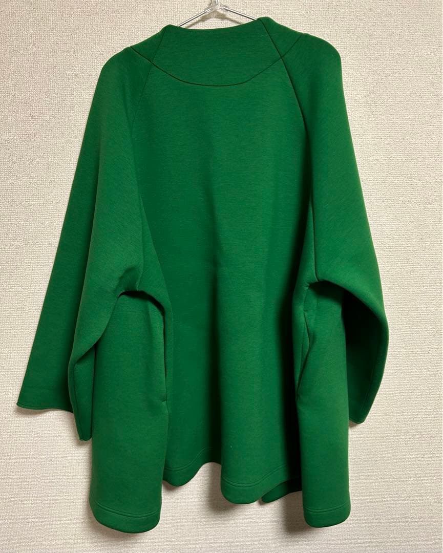 JOHNBULL ジョンブル　ダンボールカット　ミドルコート