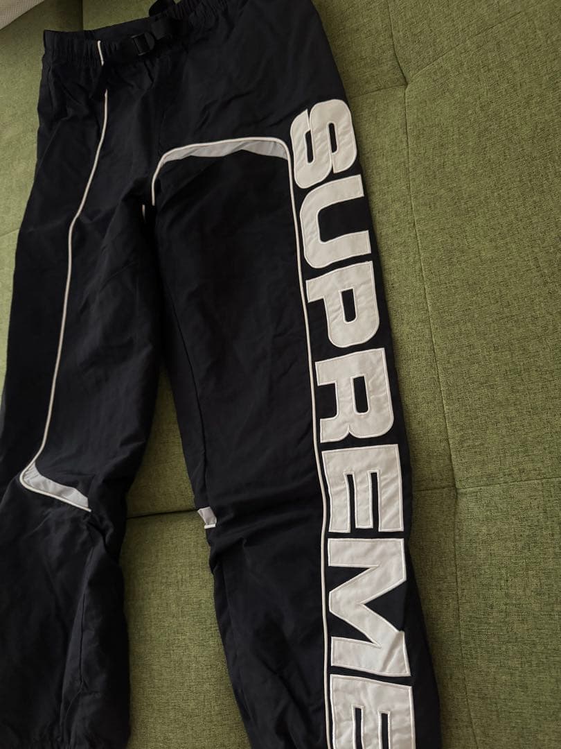 supreme 21awパンツ sサイズ
