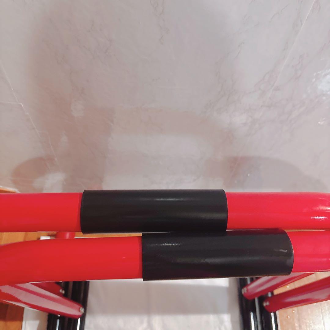 EASY CHANGE ディップスタンド