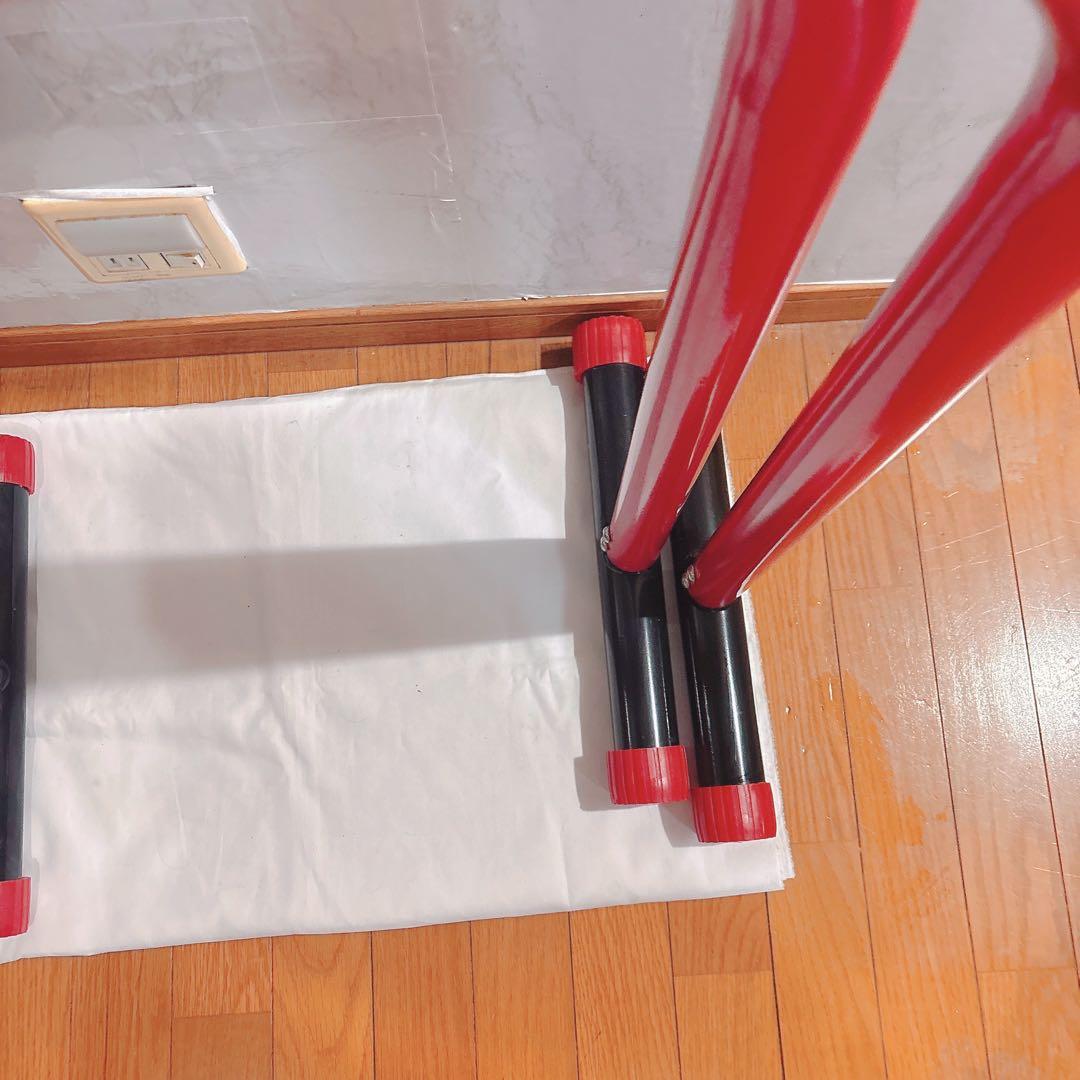 EASY CHANGE ディップスタンド