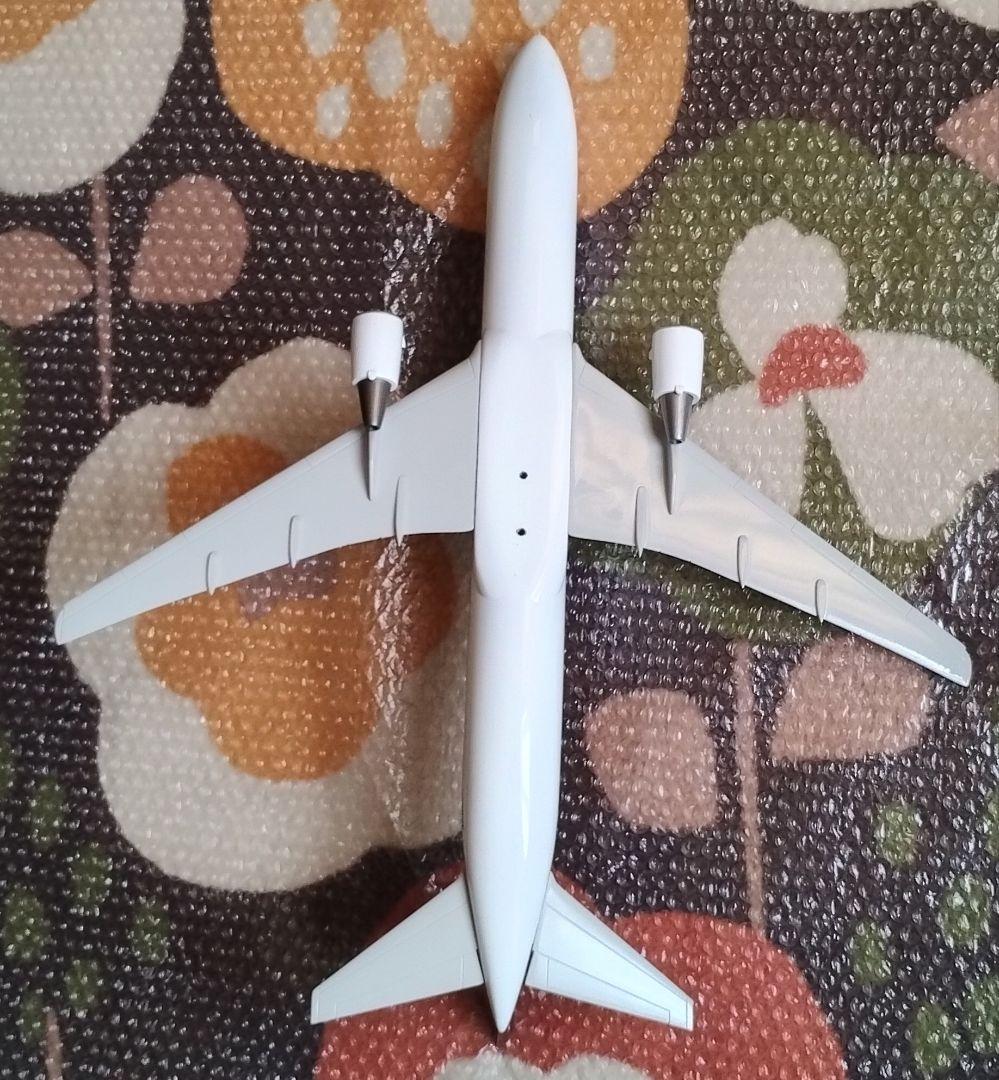 レア　ANA ボーイング767-300　スターアライアンス　1/100