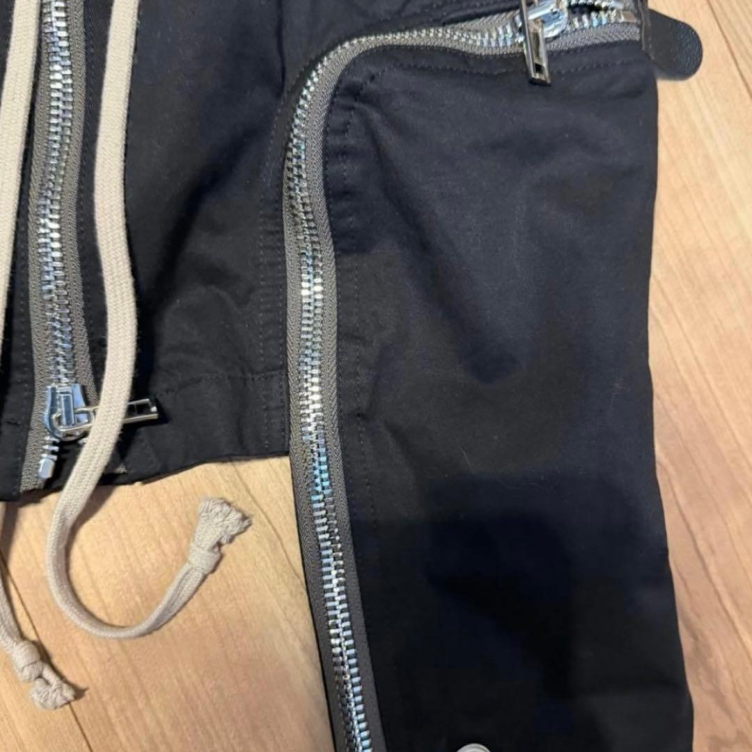 RICKOWENS スカート