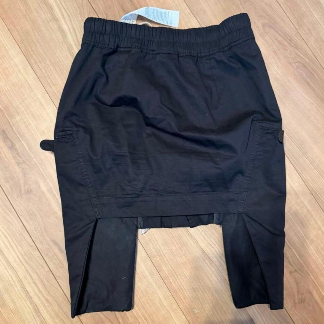 RICKOWENS スカート