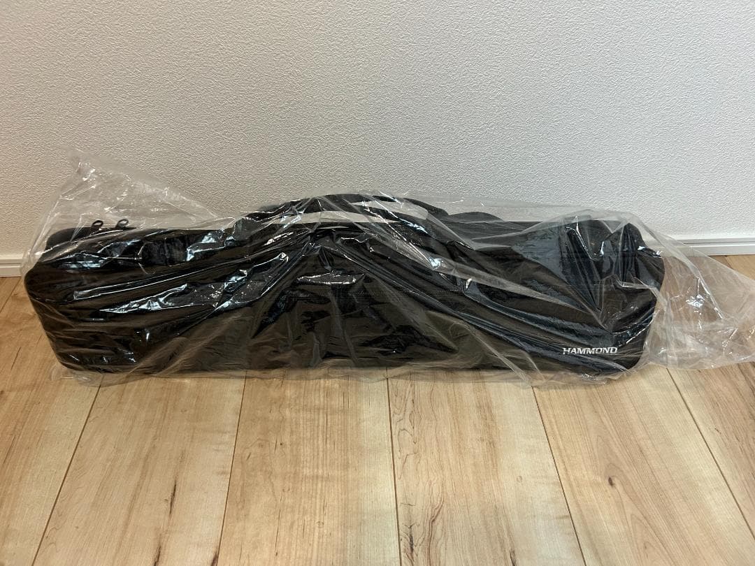 HAMMOND PRO-44Hv2　鍵盤ハーモニカ　アルト　44鍵　ハモンド