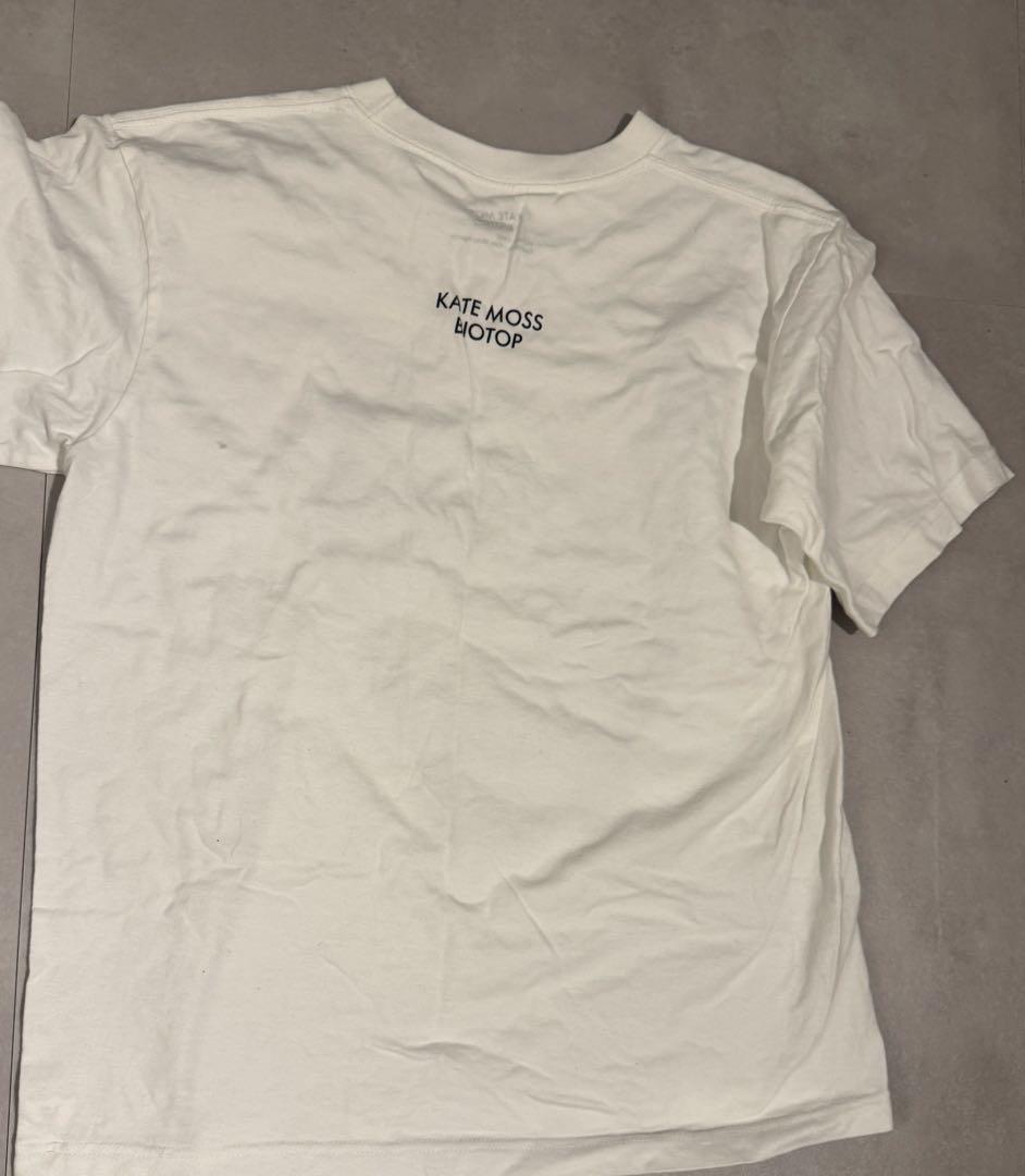 biotop ケイトモス