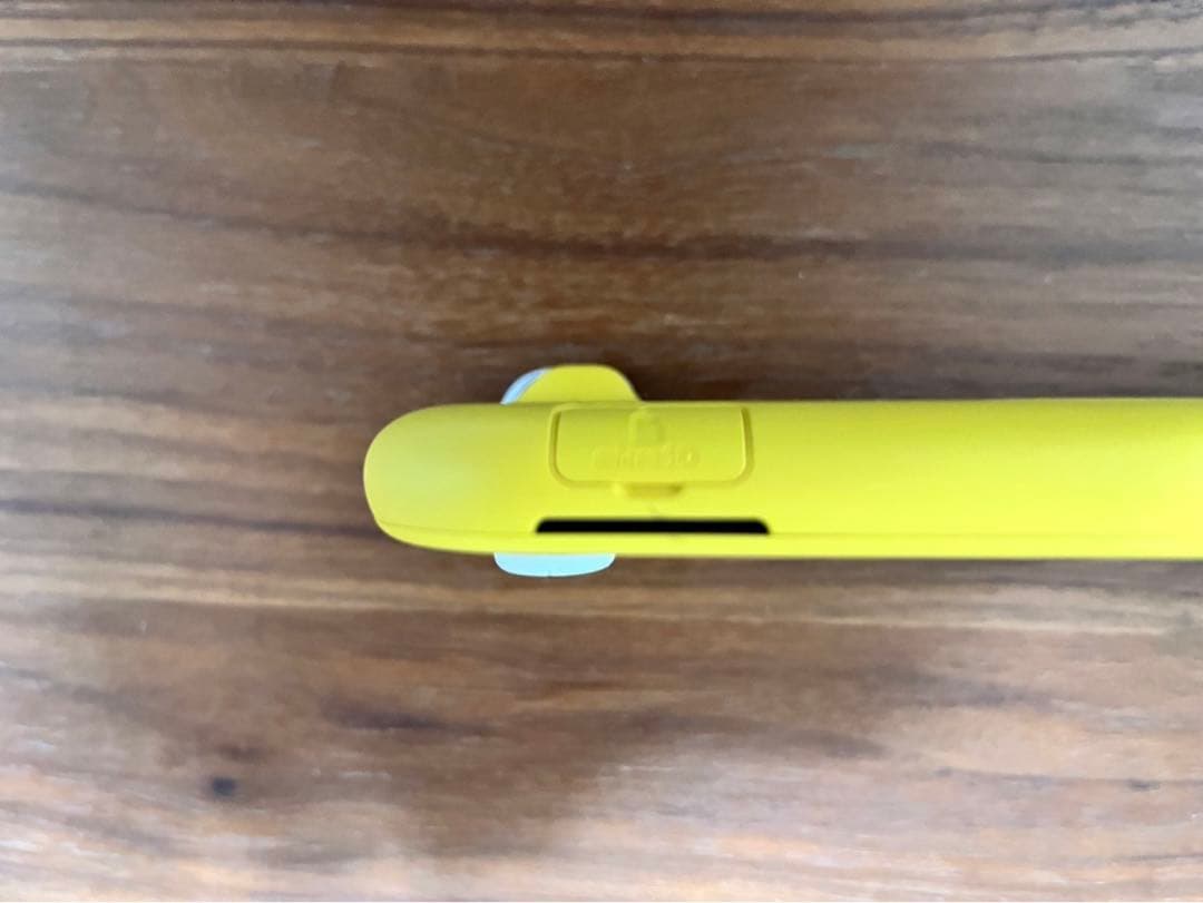 【美品】Nintendo Switch Lite イエロー
