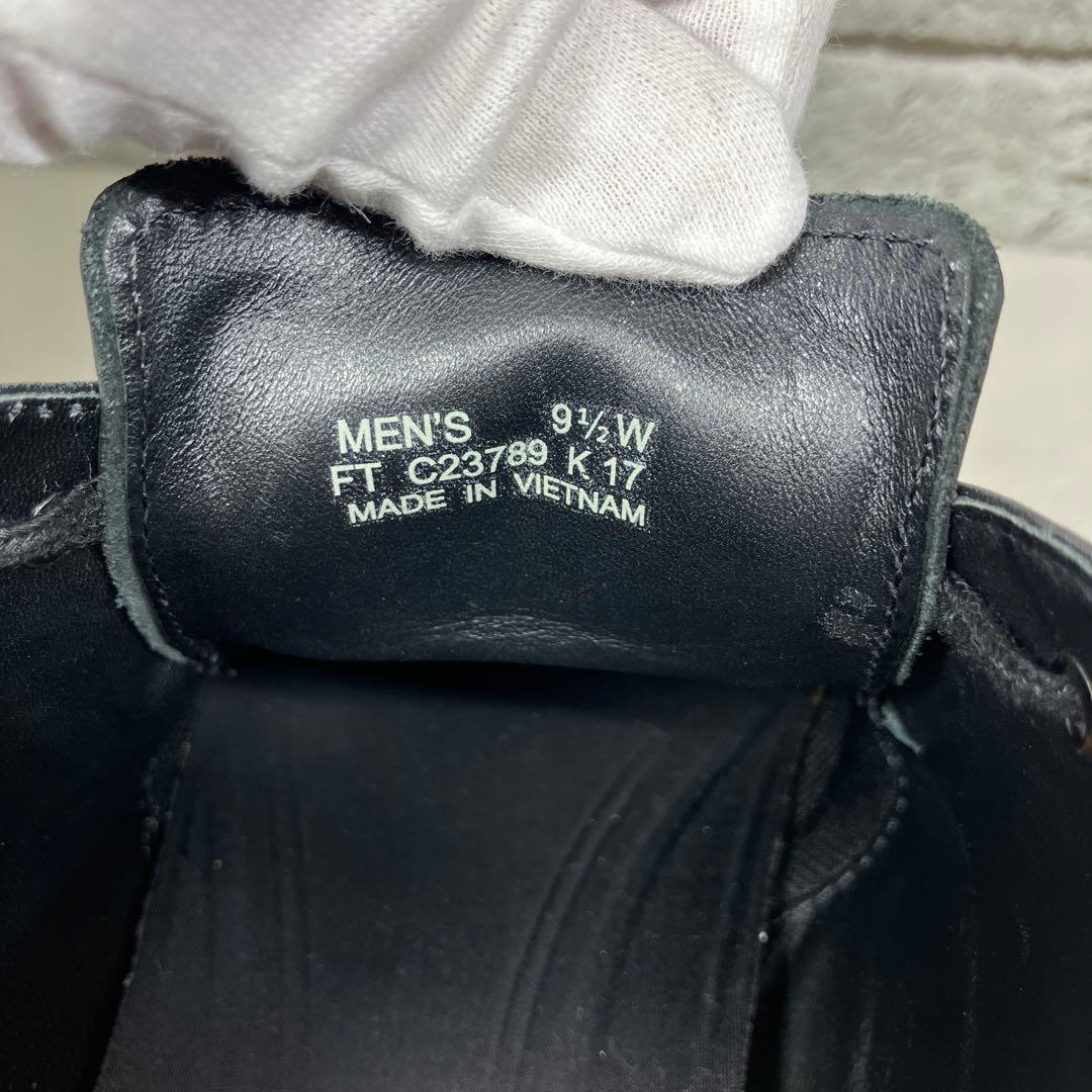 【極美品】コール ハーン GRAND.0S オックスフォード 黒 レザー 27