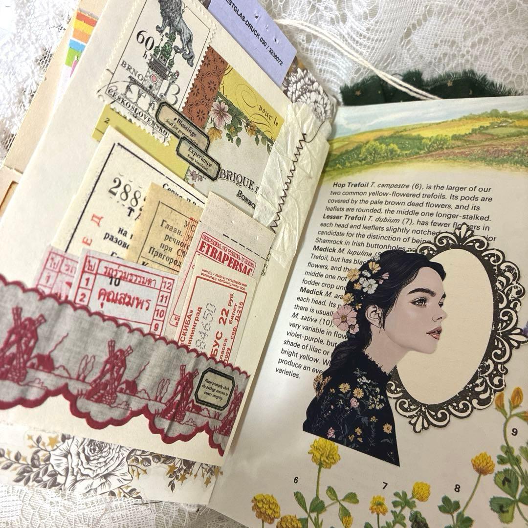 ジャンクジャーナル ♡t46