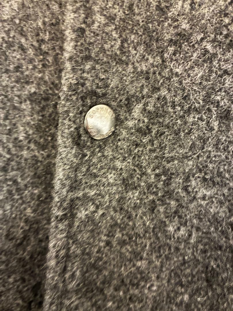 SOPHNET. ソフネット スタジャン VARSITY JACKET