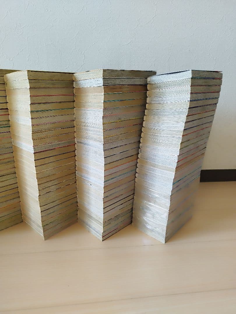 ワンピース ONE PIECE　　 1〜113巻　全巻セット 尾田栄一郎