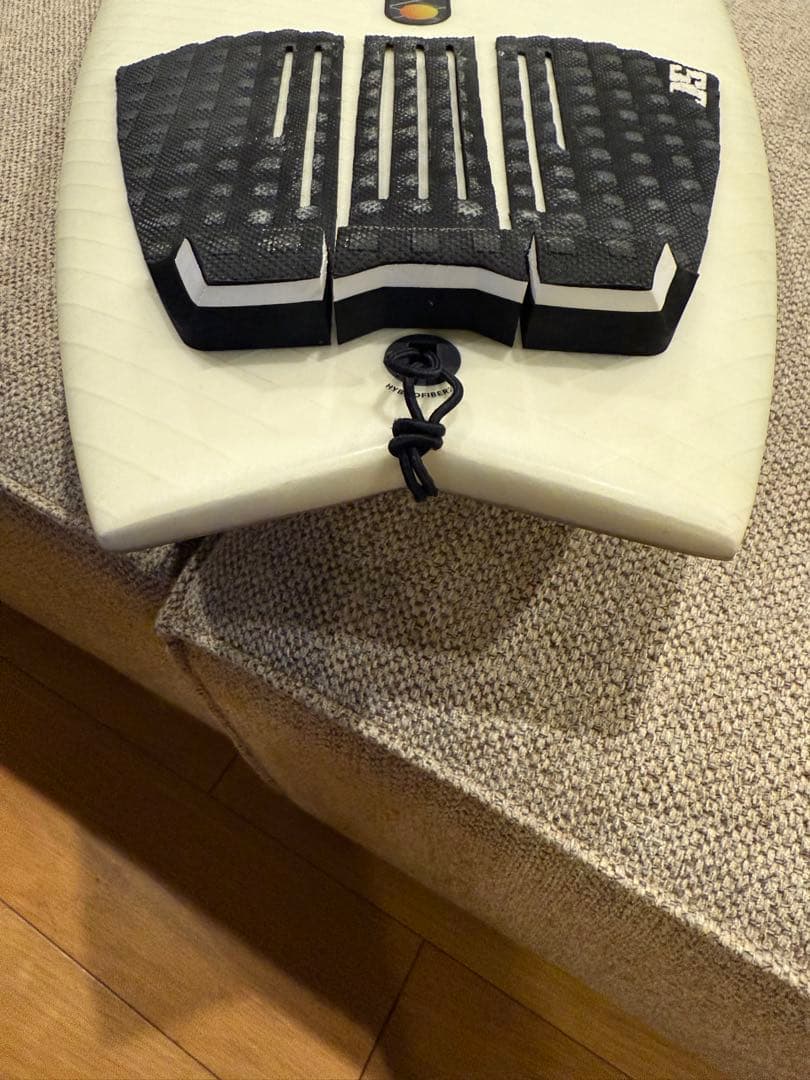 島アート　JS SUBXERO 5’5” 19 7/8 2 1/2 29L