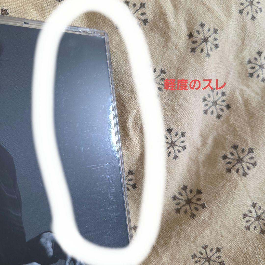 初回限定盤　FUJI KAZE HELP EVER HURT NEVER