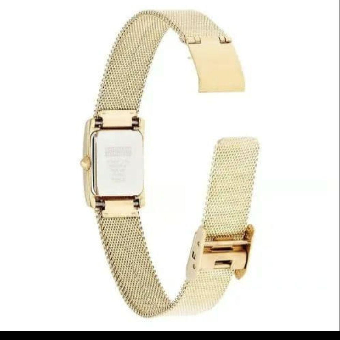 新品KATHARINE HAMNETT LONDON キャサリンハムネット腕時計