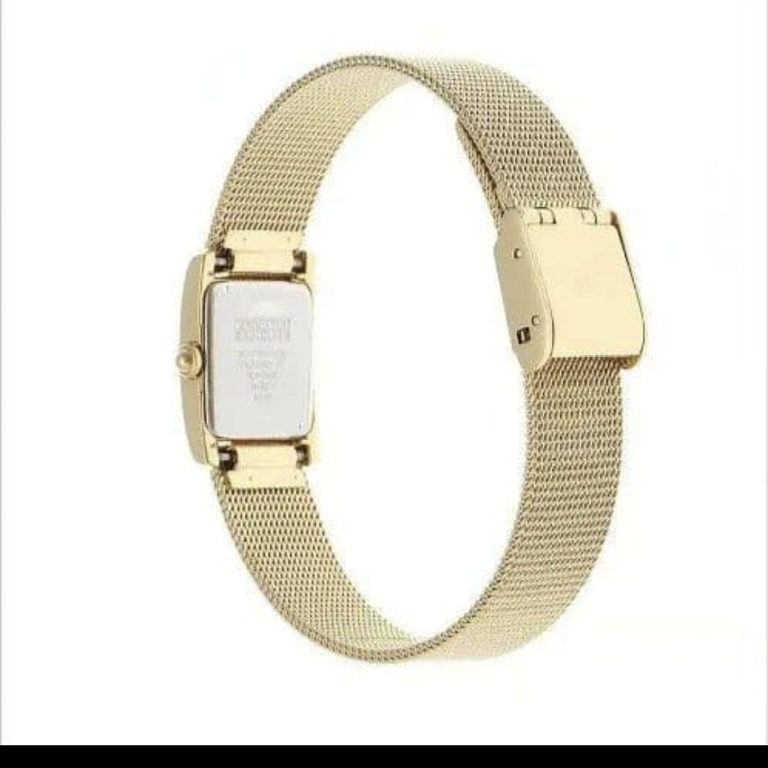 新品KATHARINE HAMNETT LONDON キャサリンハムネット腕時計