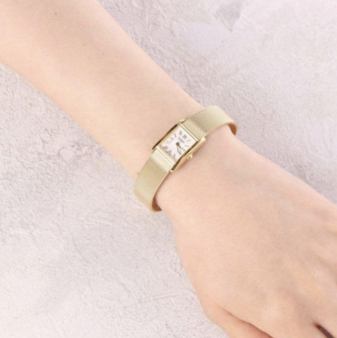 新品KATHARINE HAMNETT LONDON キャサリンハムネット腕時計