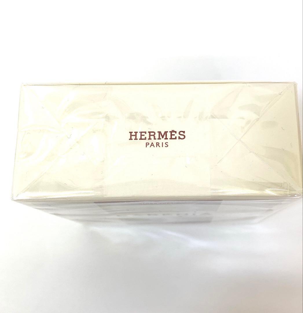 5175 新品未開封 Hermès オードパルファム 定価18,810円