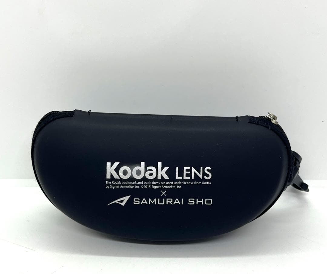 【中古美品】SAMURAI SHO サムライ翔 SS-F402#3 サングラス