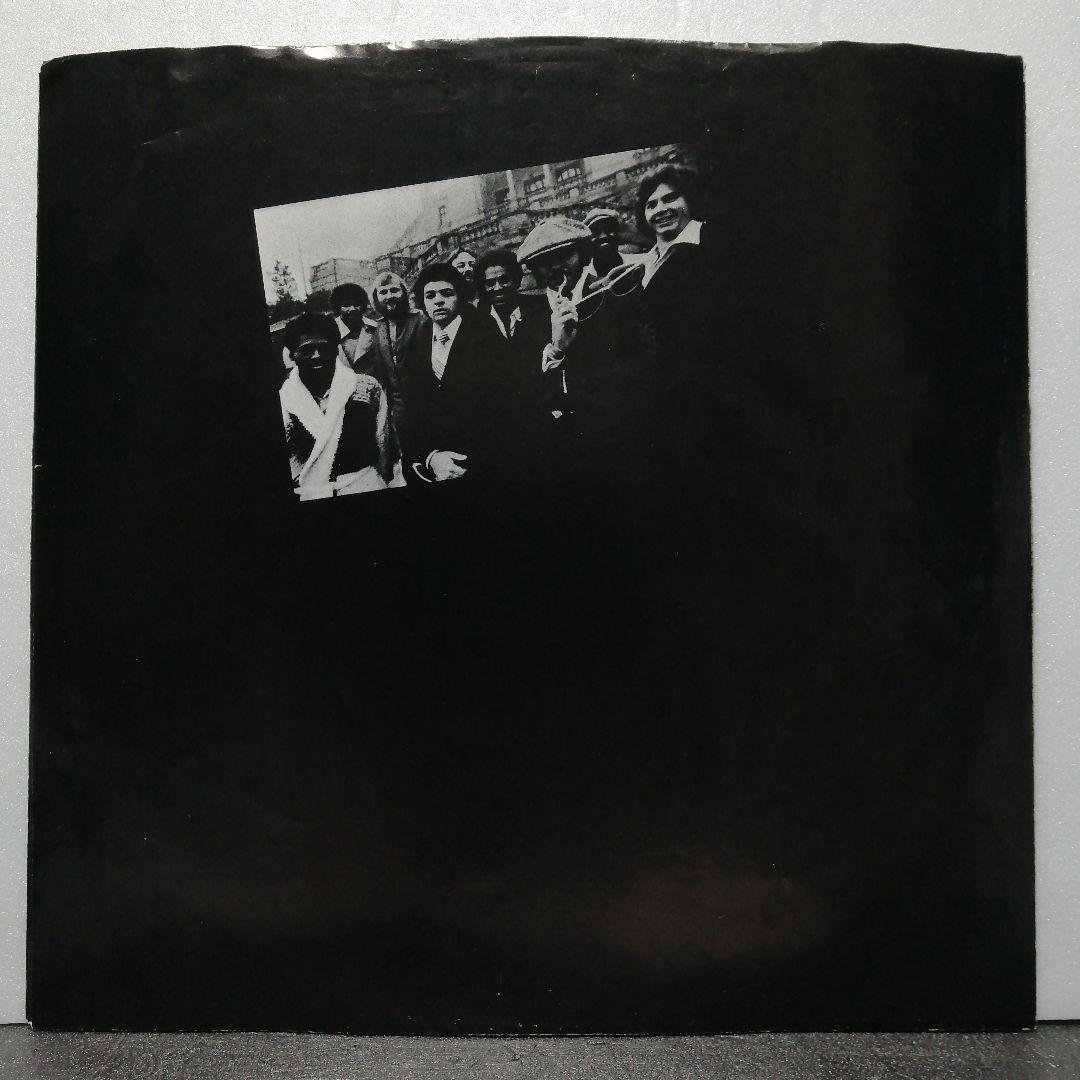 【 78年 名盤 】SUN / SUNBURN US オリジナル盤 LP