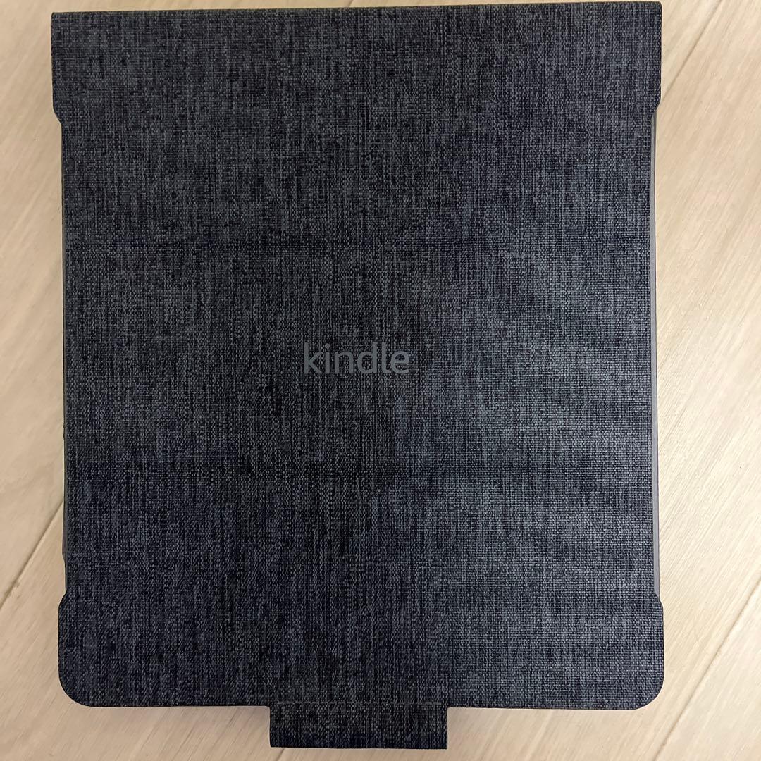 電子書籍リーダー本体 Kindle Scribe (16GB - 2022)