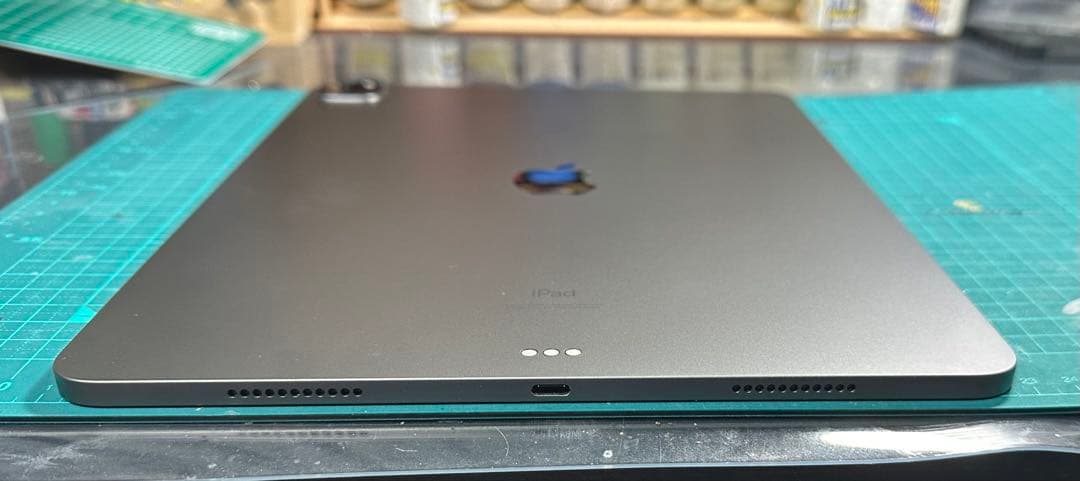 iPad pro 256GB M1 12.9 wifi pencil つき