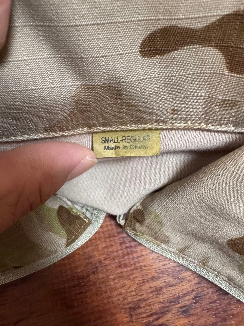 ttbh　エマーソン　マルチカムアライドセット