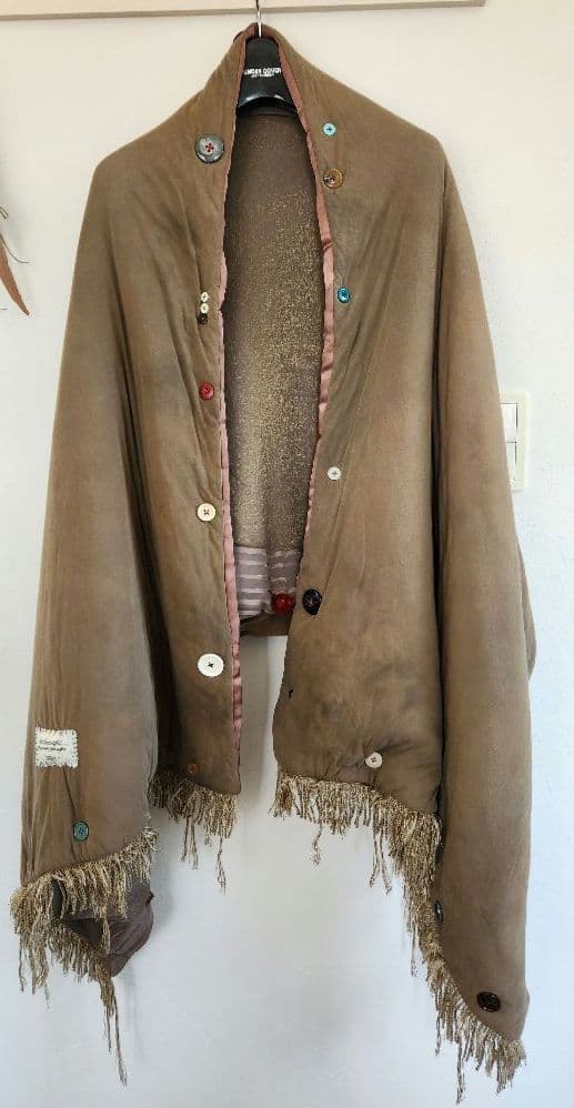 RRR　　 but beautiful ビーズ、宝飾フリンジストール