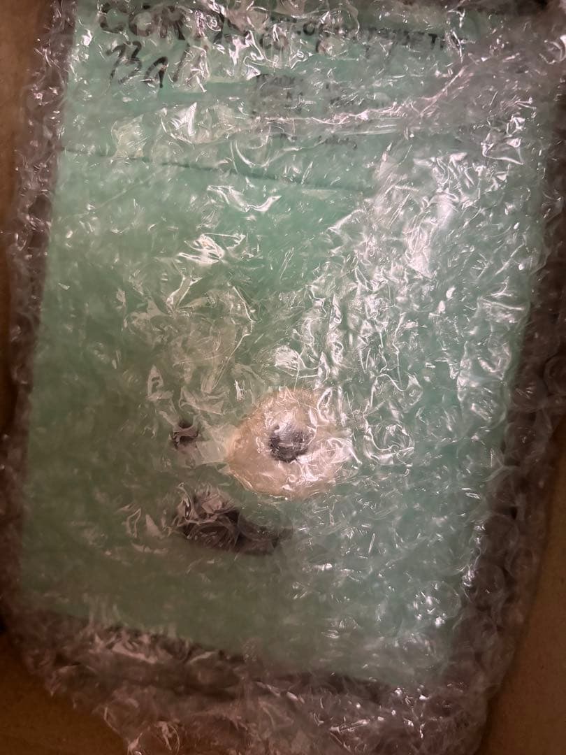 cortis ball ver. 公式 封入トレカあり コルティス 新品未開封