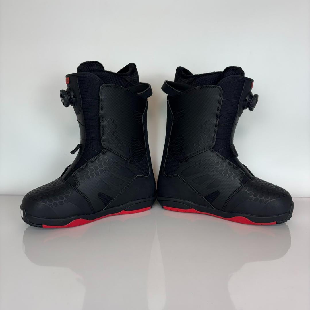 未使用 スノボーブーツ FLUX OMーBOA 27㎝