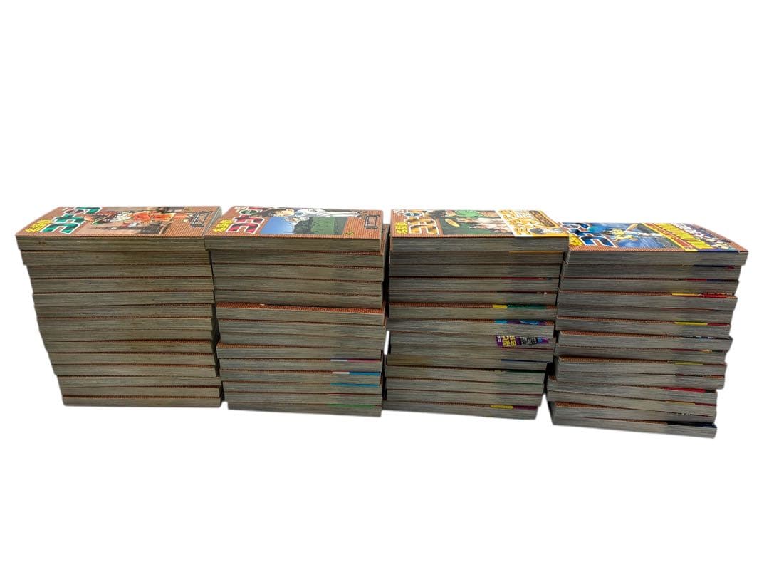 名探偵コナン　全巻セット (1〜105) 特別編(1〜43) ファンブック 小説