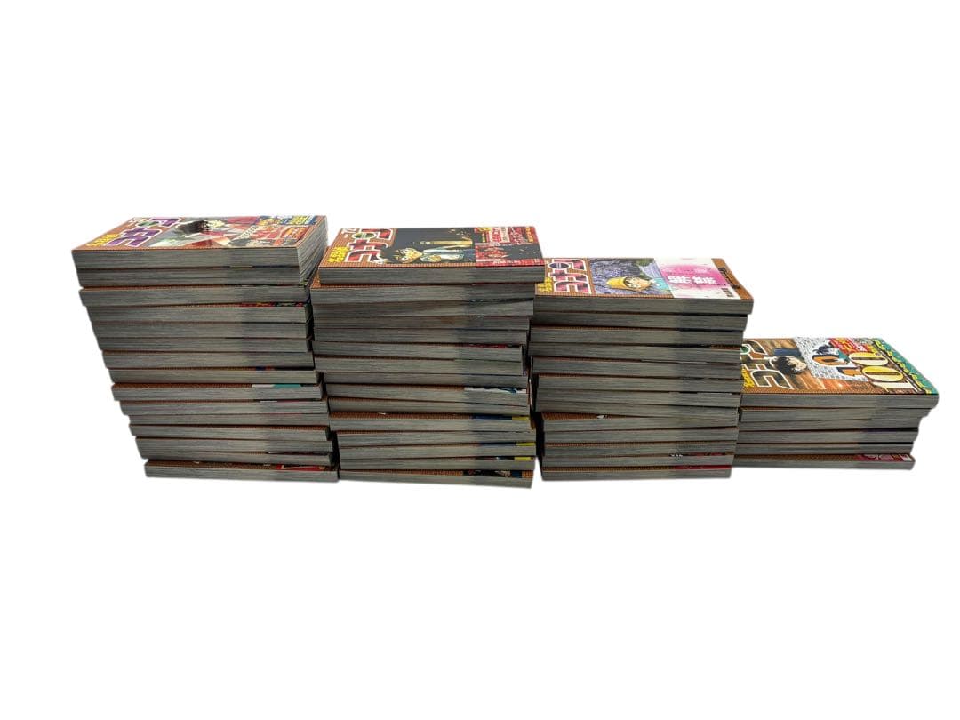 名探偵コナン　全巻セット (1〜105) 特別編(1〜43) ファンブック 小説