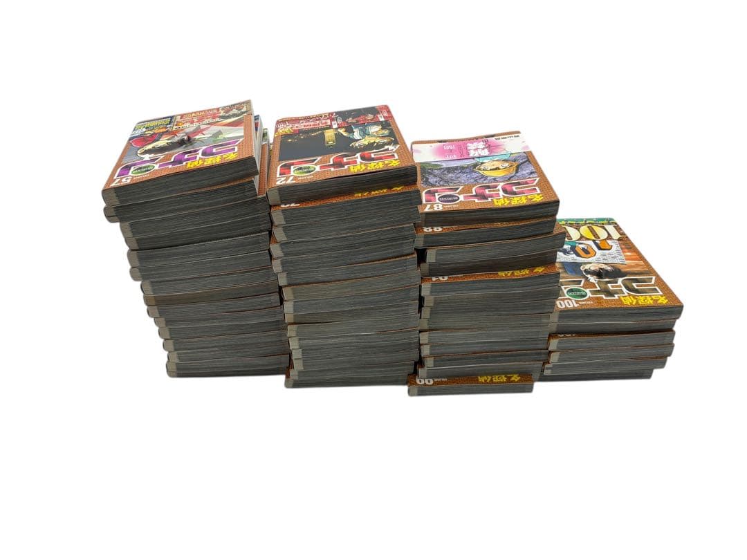 名探偵コナン　全巻セット (1〜105) 特別編(1〜43) ファンブック 小説