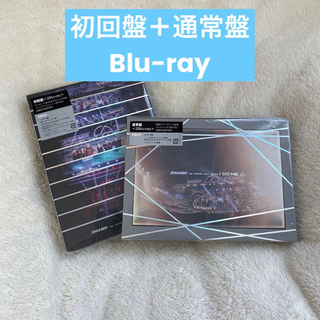  Man DOME tour 2023 idome初回盤 Blu-ray