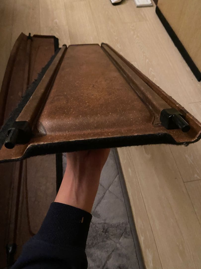 シビックek ek3 ek4 ek9 純正トノカバー