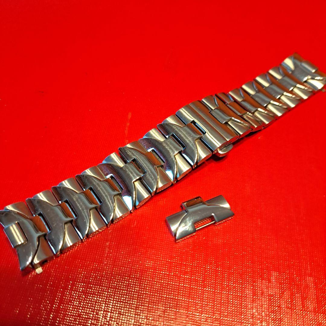 ※ PANERAI ステンレスブレスレット！