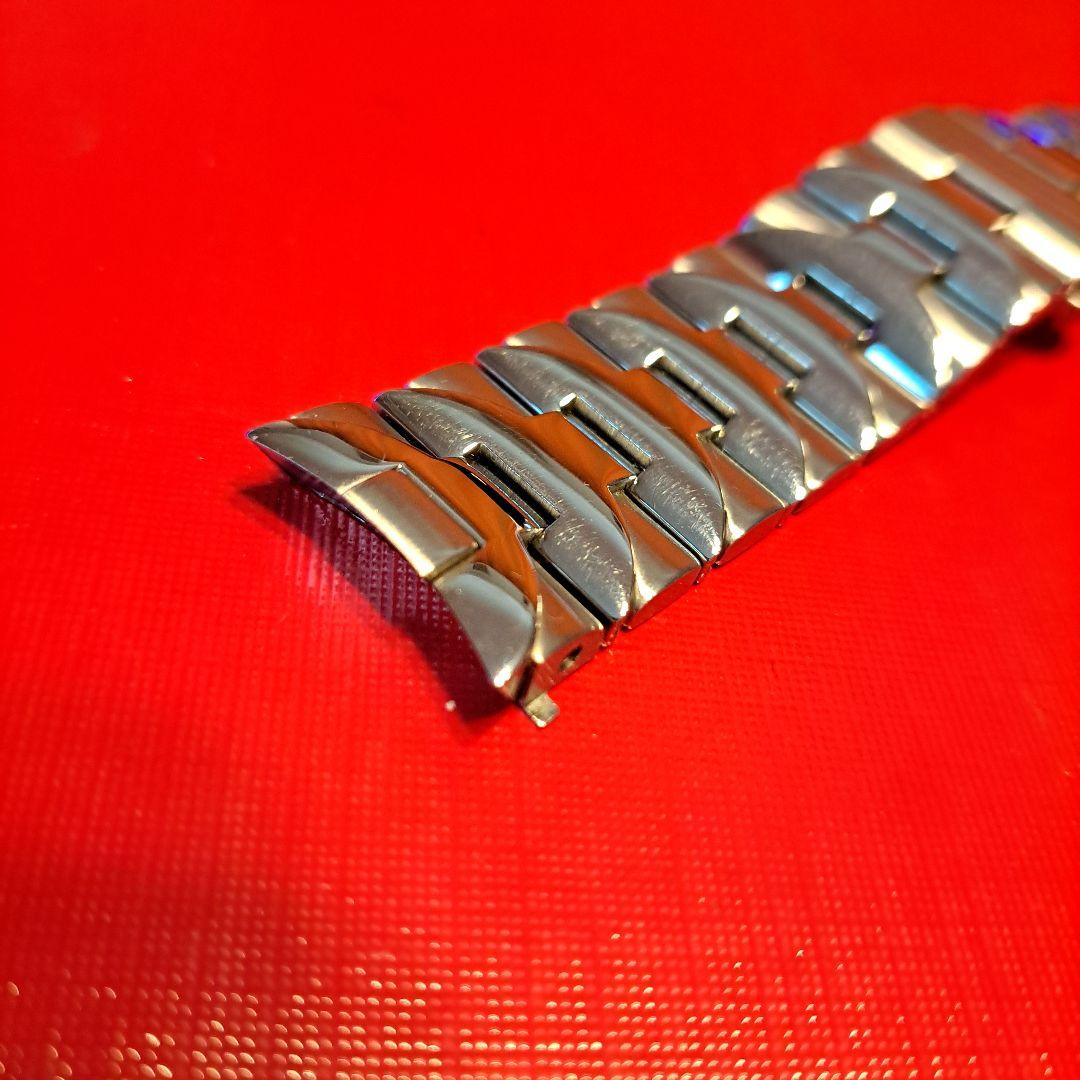 ※ PANERAI ステンレスブレスレット！