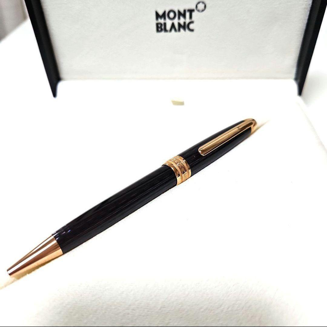 モンブラン　 マイスターシュテュック90周年SE164 クラシックボールペン