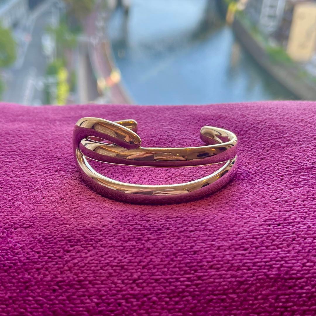 PHILIPPE AUDIBERT／デザイン ブレスレット