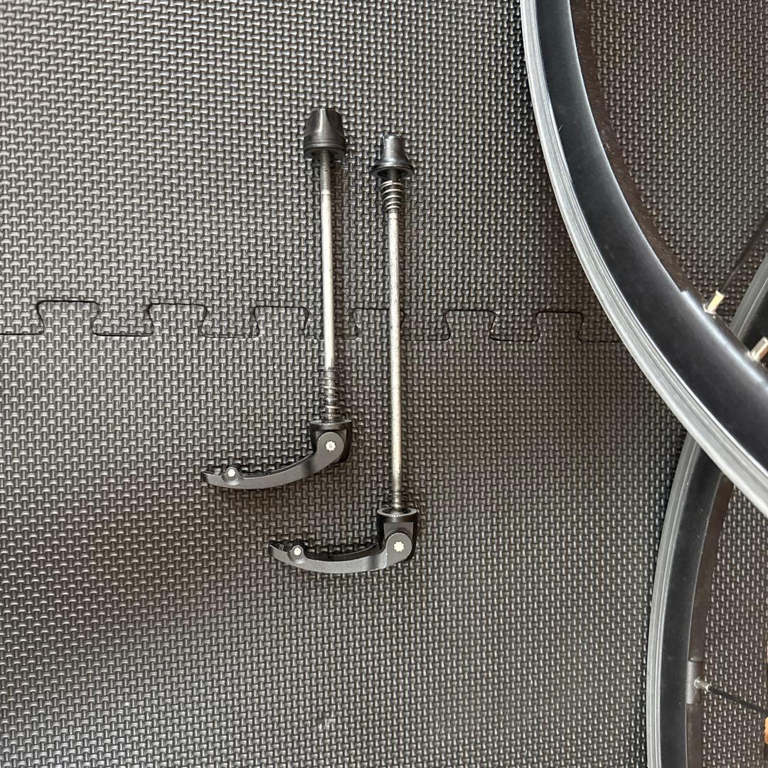 Campagnolo zonda カンパニョーロ　ゾンダ