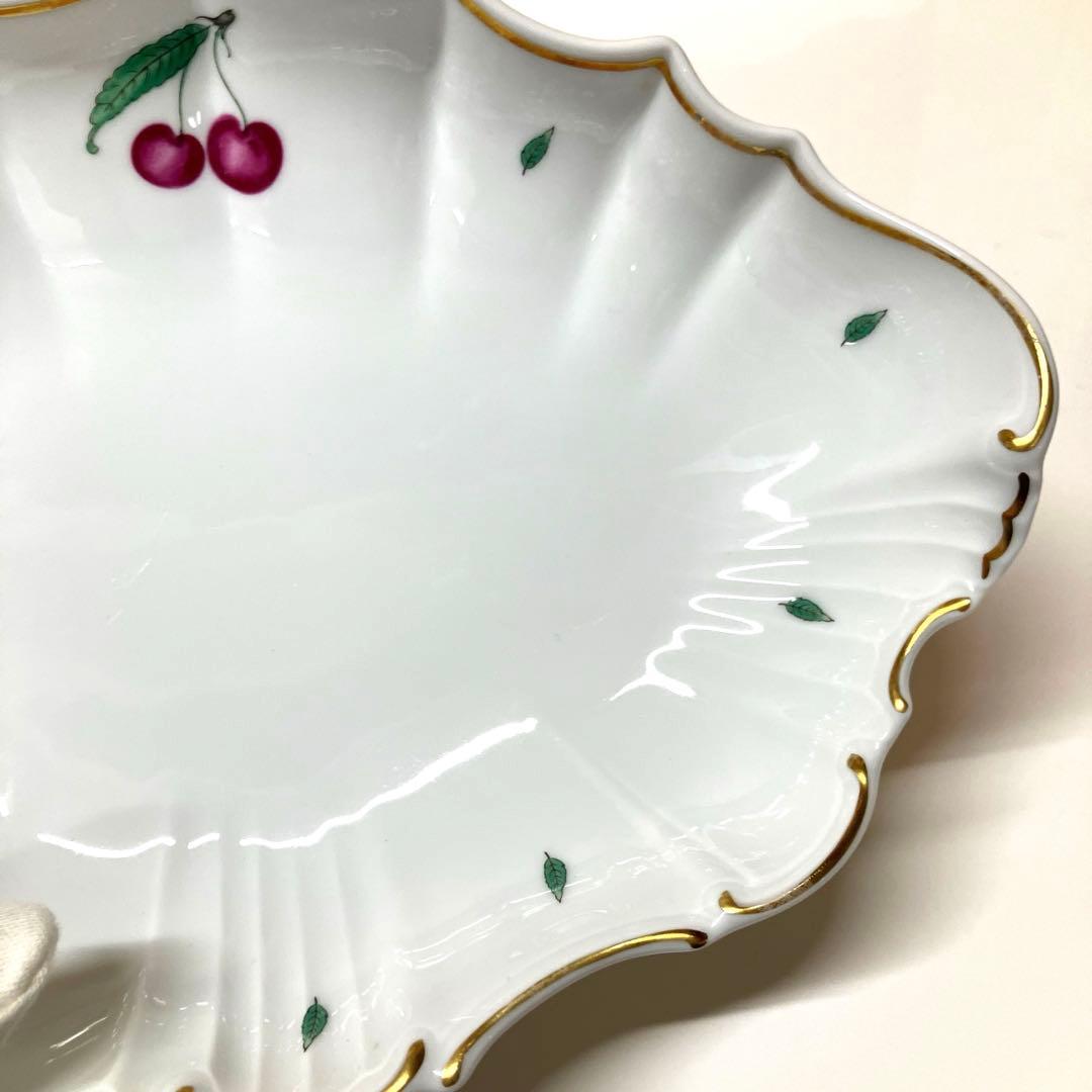 E54 リチャードジノリ ヴィラ アドリアーナアンティコリモーネ 皿 セット