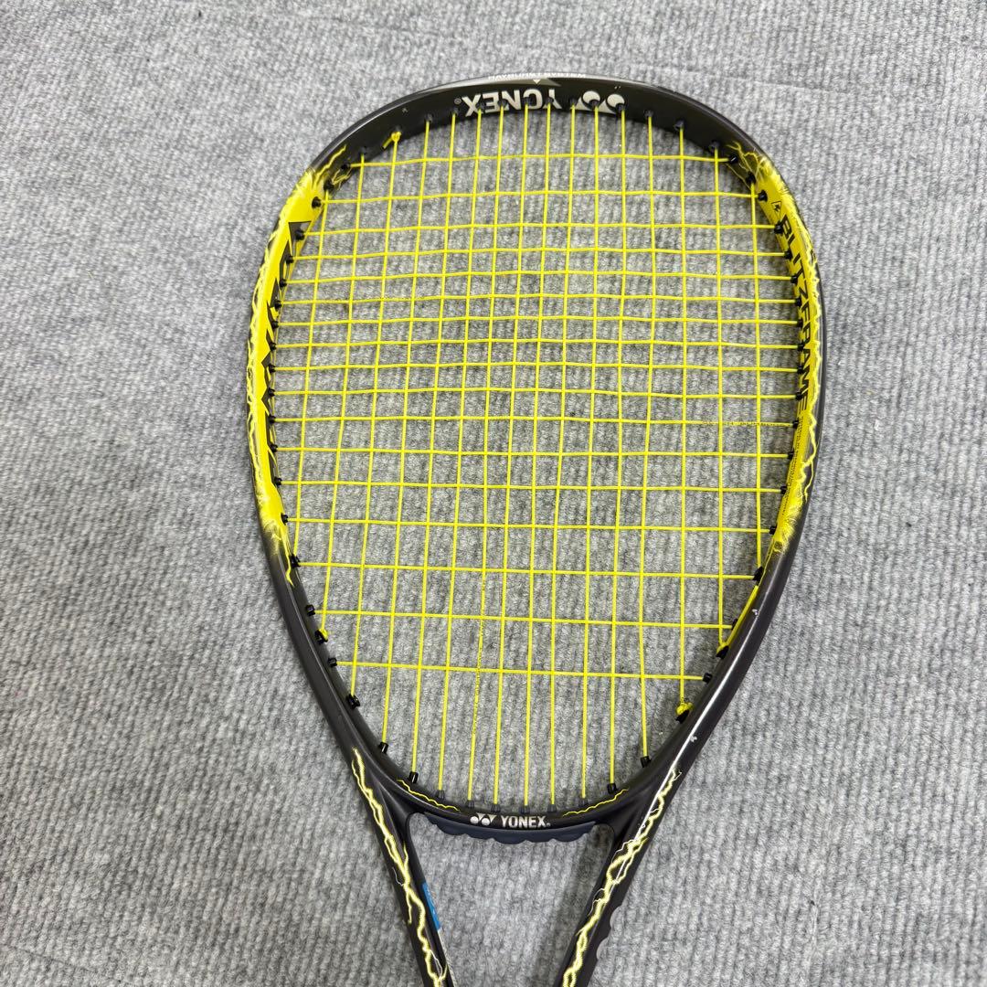 YONEX VOLTRAGE7S　ボルトレイジ　7S ソフトテニスラケット