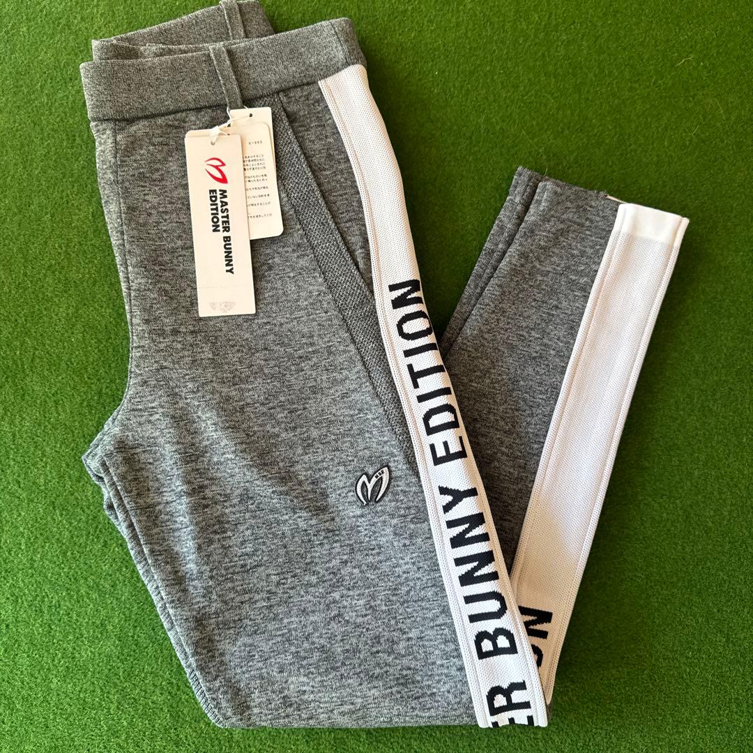 新品お値下げ⭐️マスターバニー⭐️レディース パンツ サイズ1