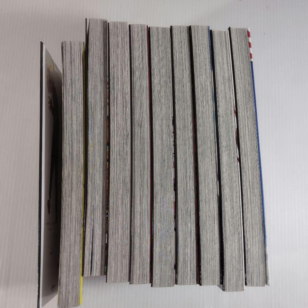 僕のヒーロアカデミア　全巻　1〜42巻　漫画　セット！