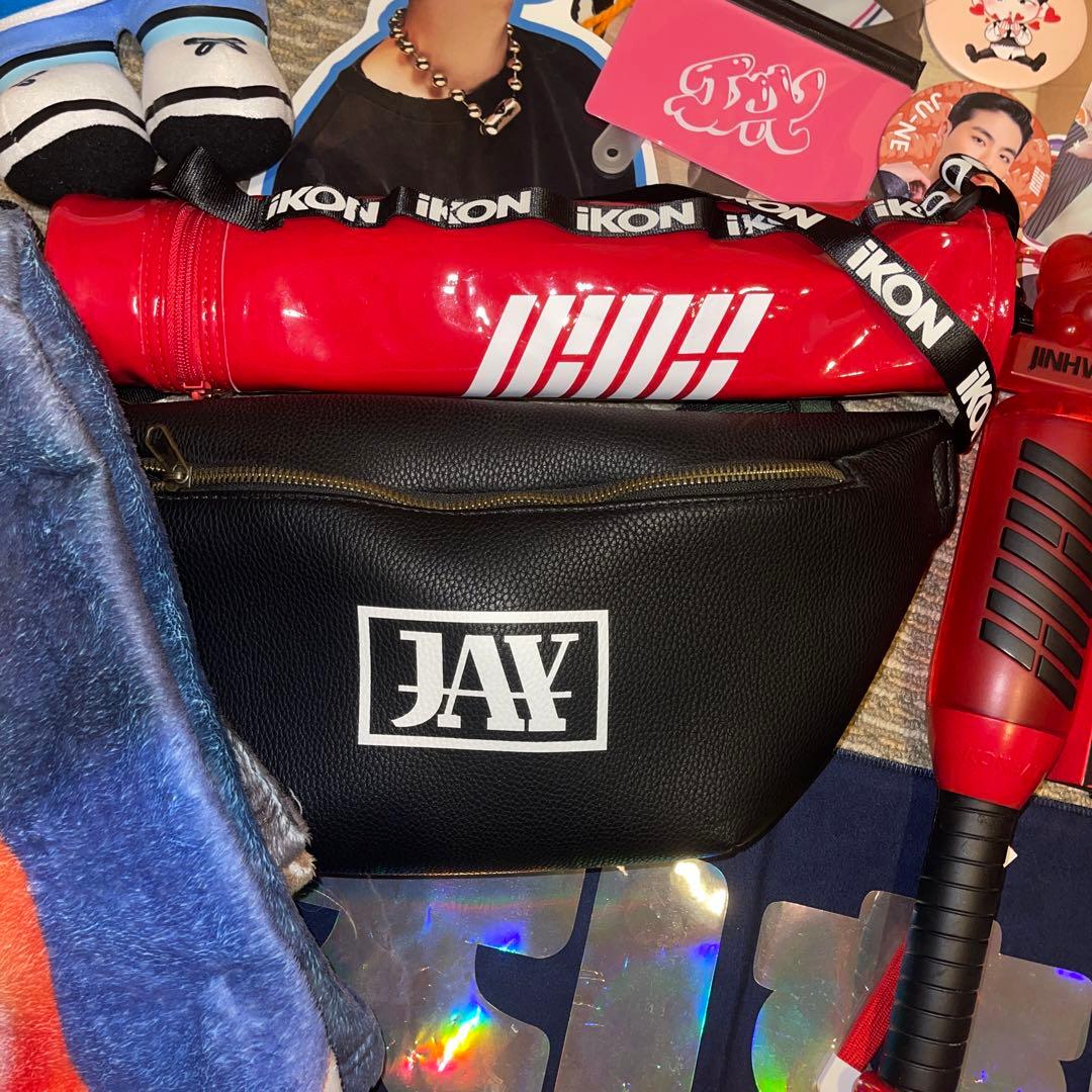 iKONジナンまとめ売り　直筆サインあり