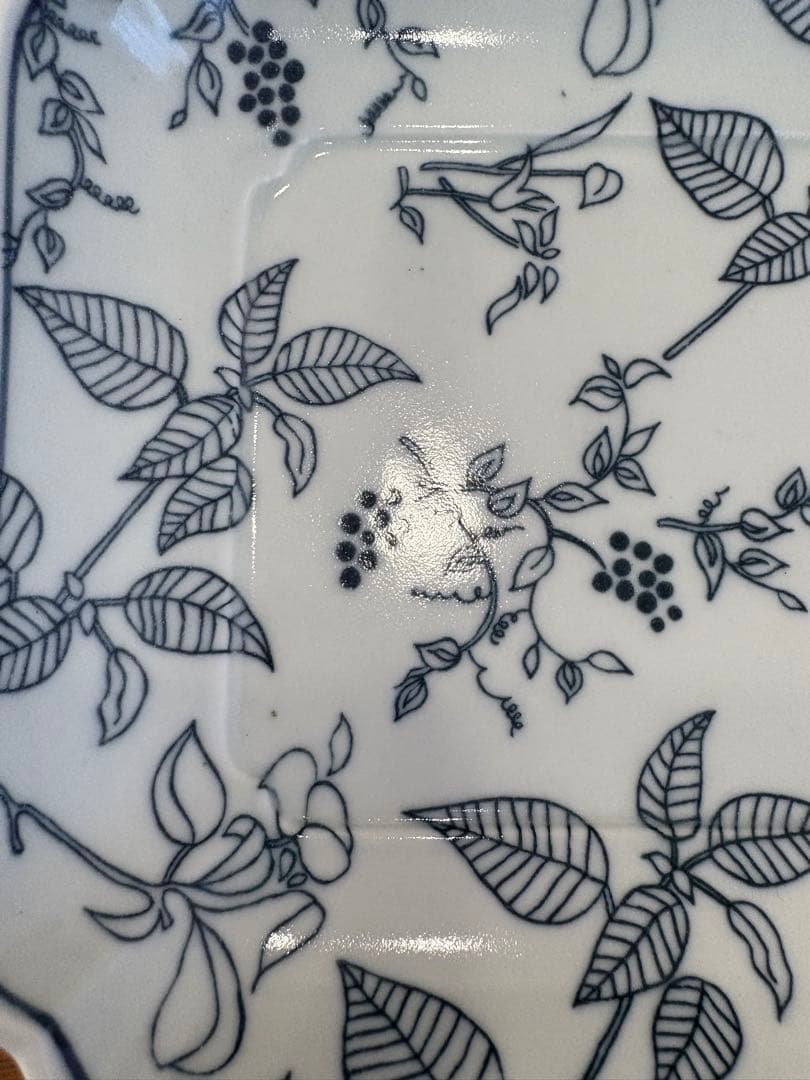 【新品3枚セット】Artek scope 東屋　木瓜角皿　Lehti 正角