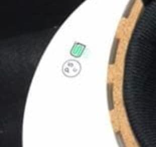 SUZUKI 半帽ヘルメット 赤黒