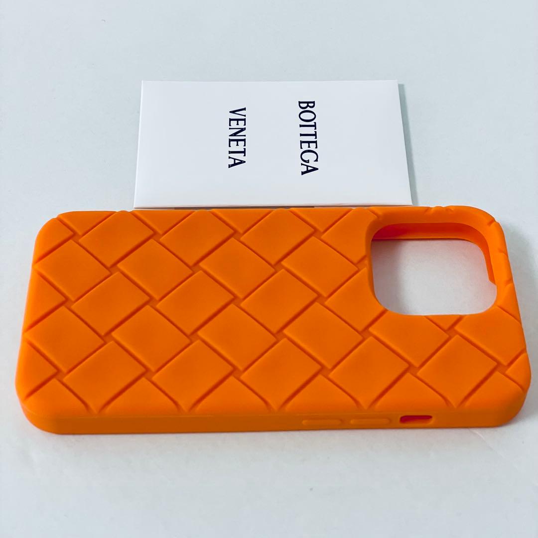【新品残1】BOTTEGA VENETA ボッテガヴェネタ iPhone ケース