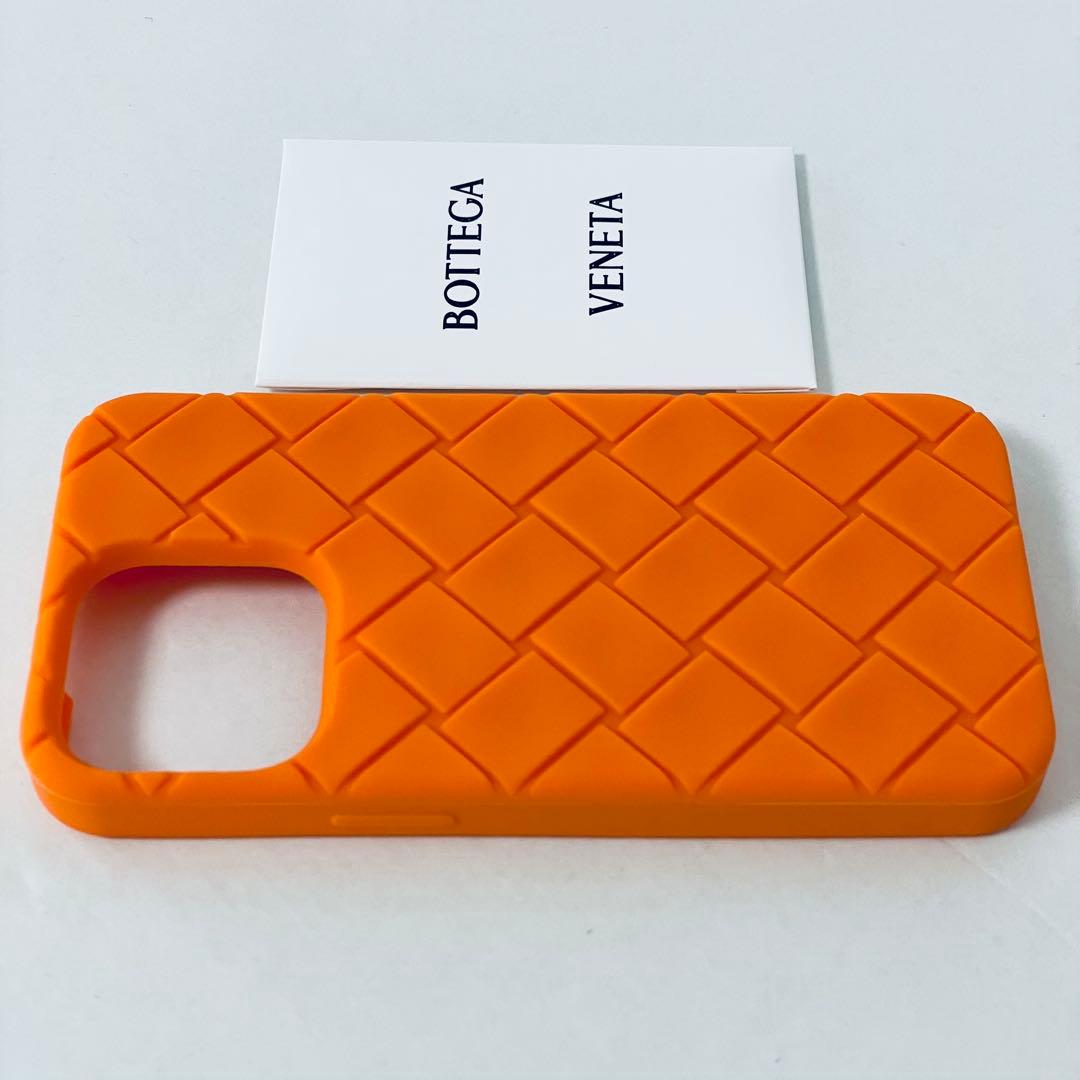 【新品残1】BOTTEGA VENETA ボッテガヴェネタ iPhone ケース